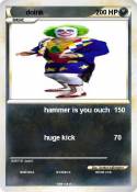 doink