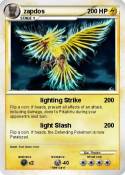 zapdos