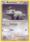Depresicorn