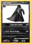 Darth Vader
