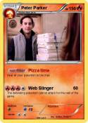 Peter Parker