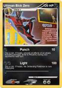 Ultiman Blck