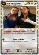 the hardy boyz