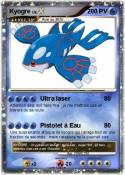 Kyogre