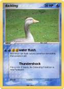 duckling