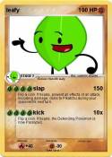leafy
