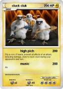 cluck cluk