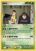 snivy