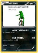 DAT BOIIIII