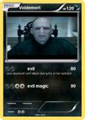 Voldemort