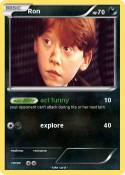 Ron