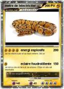 metre de lelect
