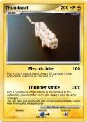 Thundacat