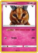 meowsbun