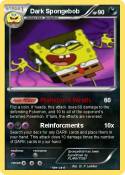 Dark Spongebob