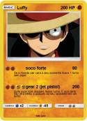 Luffy