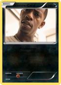 Homie-Card