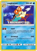 magikarpet