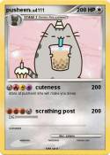 pusheen
