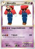 Minecraftio