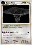 Space-Time