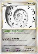 Time