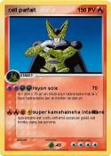 cell parfait