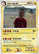 enzo pik pik