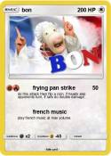 bon
