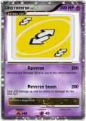 Uno reverse