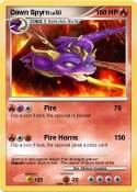 Dawn Spyro