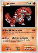 groudon
