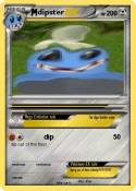 dipster