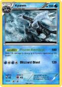 Kyurem