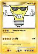 Zap