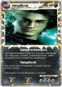 VampiBook