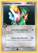 combinage d'att