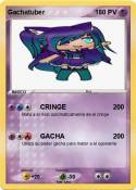 Gachatuber