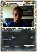 super ghost