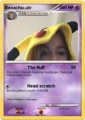 Bexachu