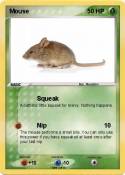 Mouse