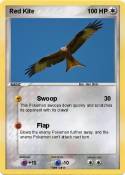 Red Kite