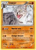 COMCAT