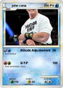 john cena