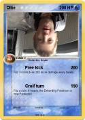 Ollie