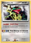 Rayquaza