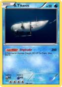 S.Titanic