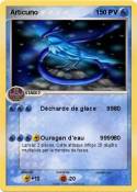 Articuno