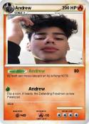 Andrew