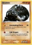 Dovahkiin